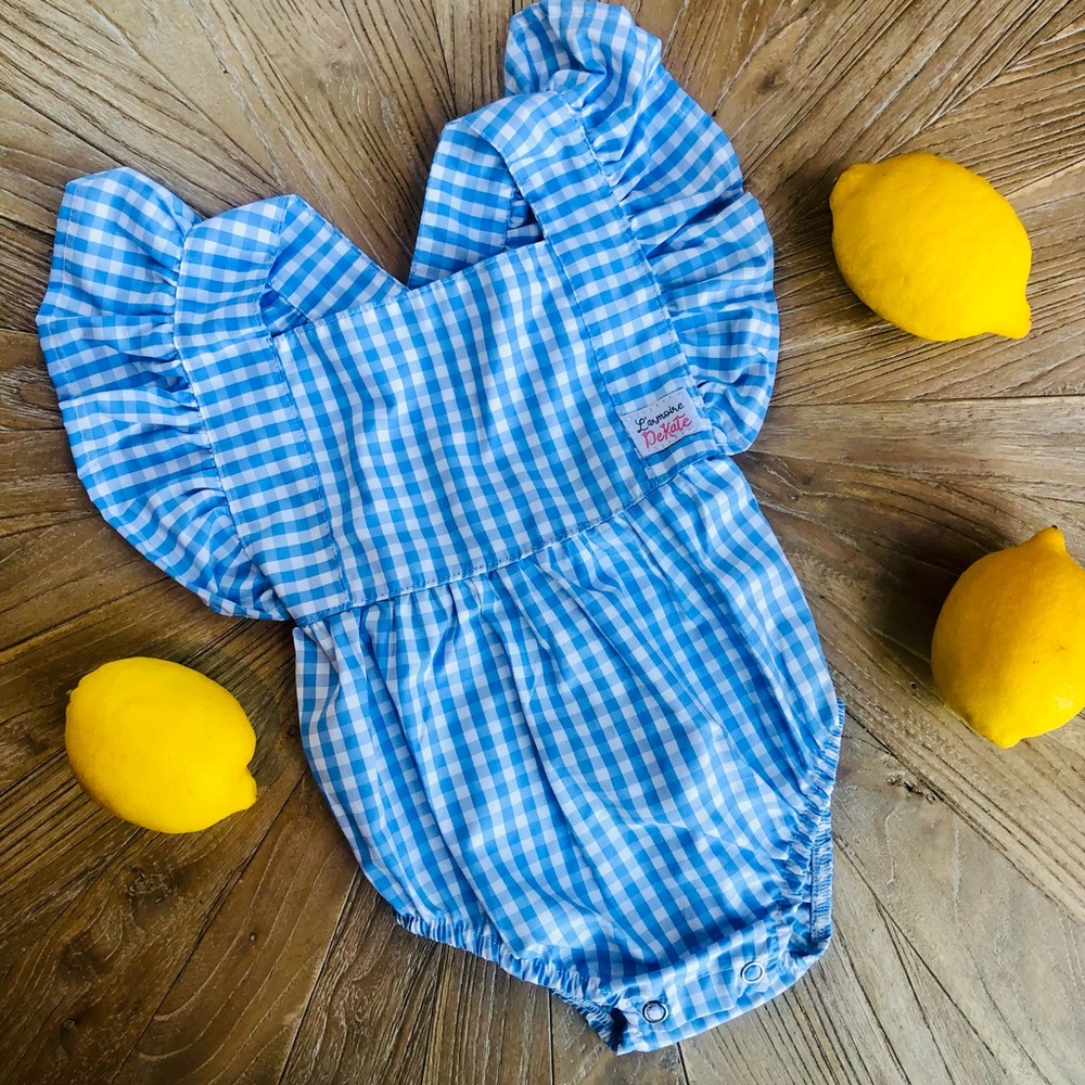 L armoire de Kate designer clothes, New, 9-12 months girl
